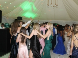 YR11 Prom 2025 - Party